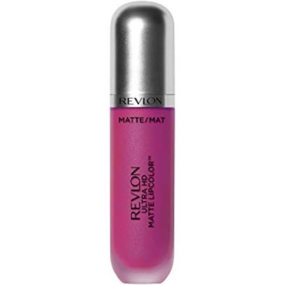 4/$20❇️Revlon Spark Matte Lipstick